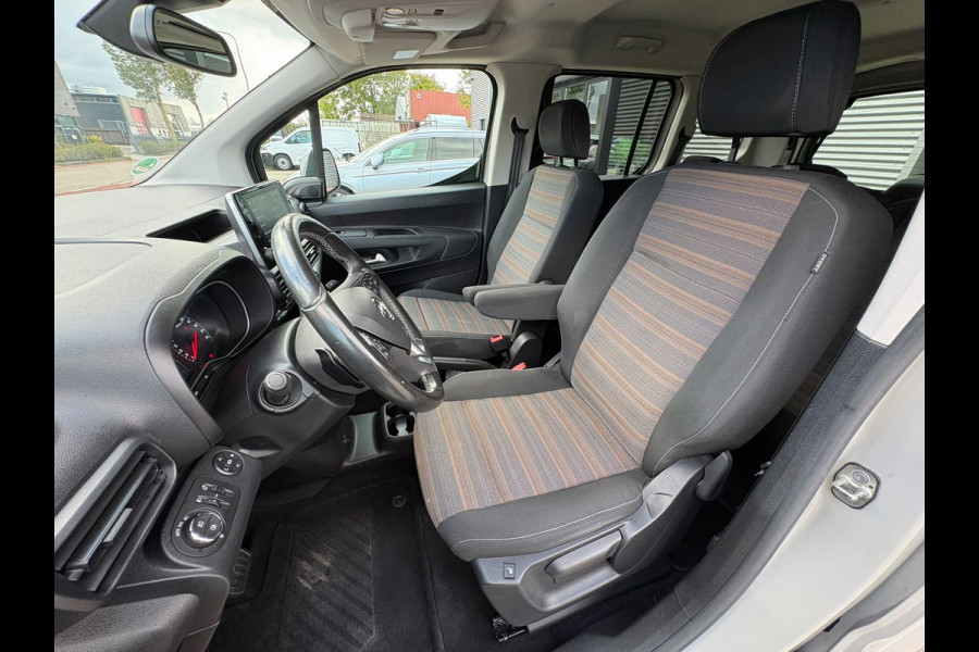 Opel Combo Life 1.2 turbo