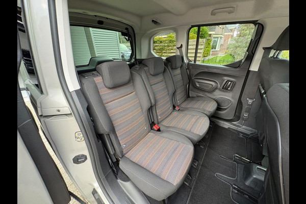 Opel Combo Life 1.2 turbo
