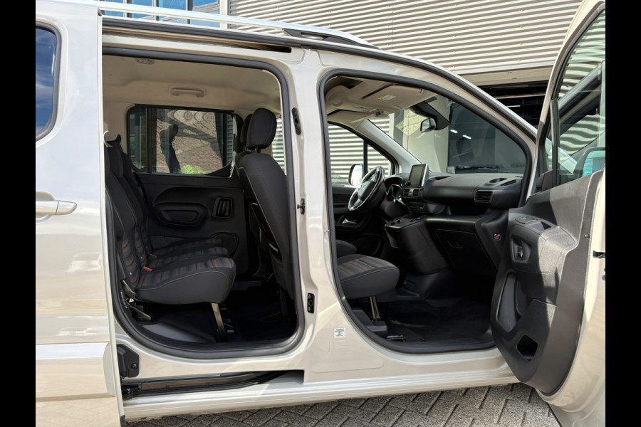 Opel Combo Life 1.2 turbo
