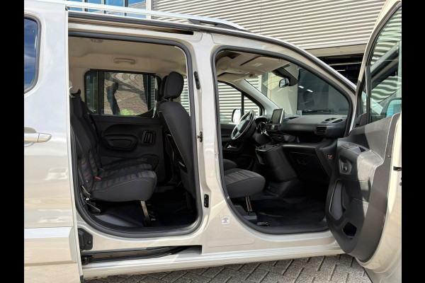 Opel Combo Life 1.2 turbo