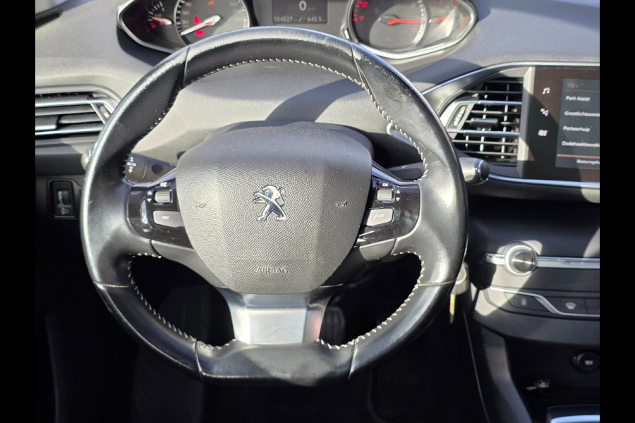 Peugeot 308 SW 1.2 PureTech Blue Lease Executive | PANO | TREKHAAK | NAP