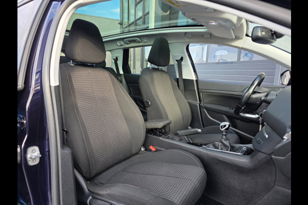 Peugeot 308 SW 1.2 PureTech Blue Lease Executive | PANO | TREKHAAK | NAP