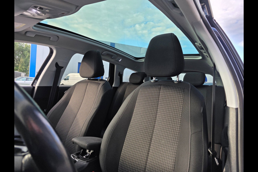 Peugeot 308 SW 1.2 PureTech Blue Lease Executive | PANO | TREKHAAK | NAP