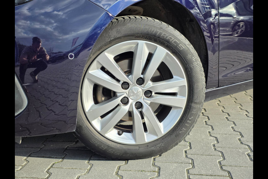 Peugeot 308 SW 1.2 PureTech Blue Lease Executive | PANO | TREKHAAK | NAP