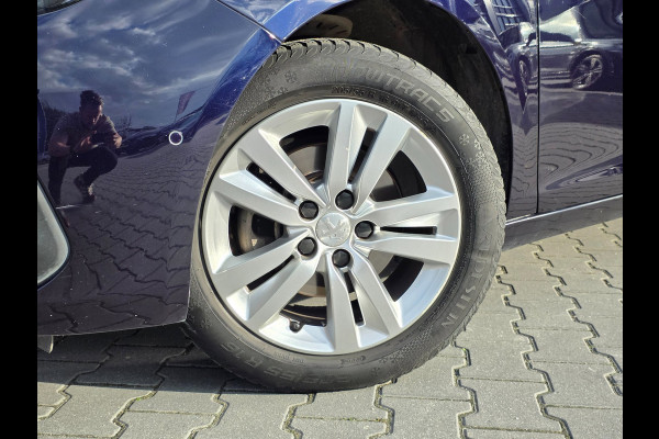 Peugeot 308 SW 1.2 PureTech Blue Lease Executive | PANO | TREKHAAK | NAP
