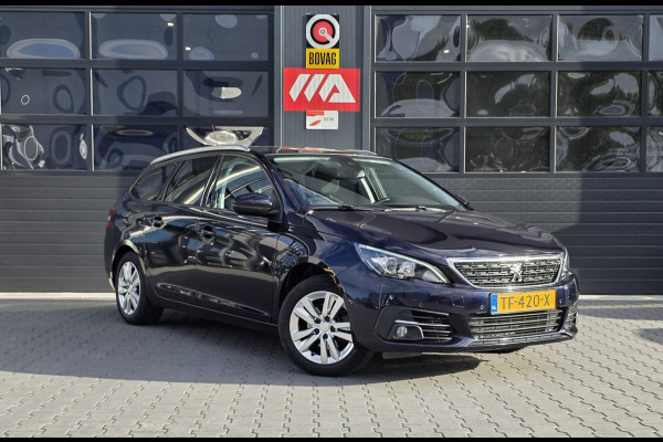 Peugeot 308 SW 1.2 PureTech Blue Lease Executive | PANO | TREKHAAK | NAP