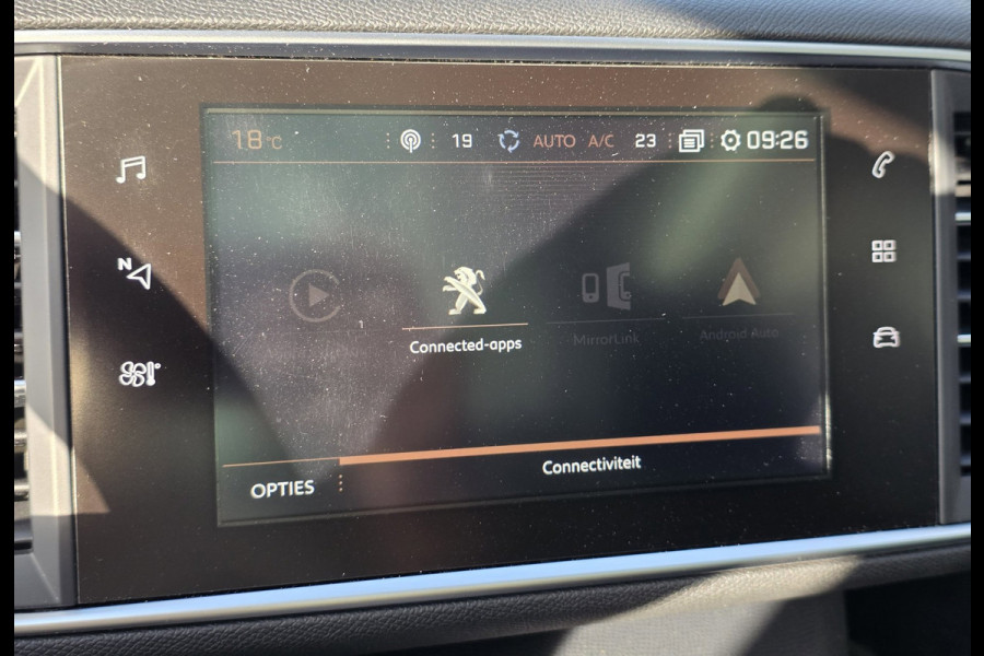 Peugeot 308 SW 1.2 PureTech Blue Lease Executive | PANO | TREKHAAK | NAP