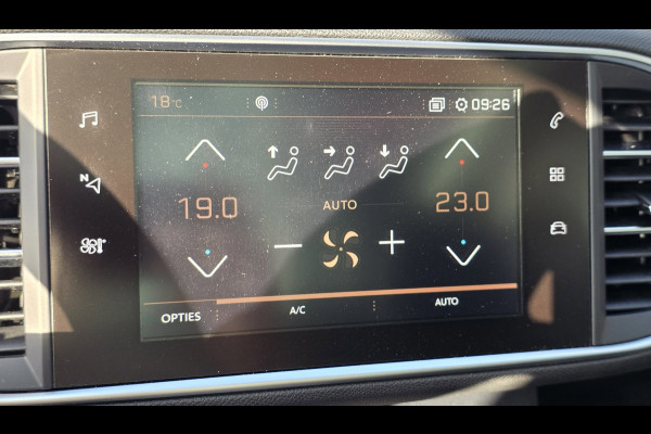 Peugeot 308 SW 1.2 PureTech Blue Lease Executive | PANO | TREKHAAK | NAP