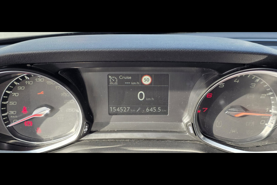Peugeot 308 SW 1.2 PureTech Blue Lease Executive | PANO | TREKHAAK | NAP