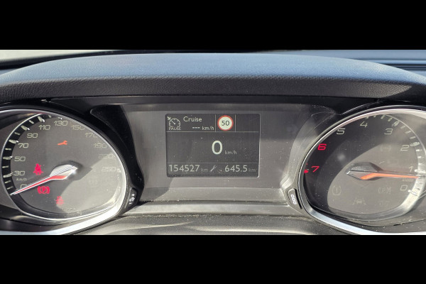Peugeot 308 SW 1.2 PureTech Blue Lease Executive | PANO | TREKHAAK | NAP
