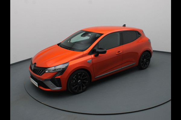 Renault Clio 145pk E-Tech Full Hybrid esprit Alpine Apple Carplay/Android Auto | Climate