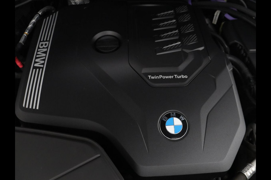 BMW X3 xDrive20i High Executive | Trekhaak | Stoelverwarming | Pano.Dak | Keyless Entry |