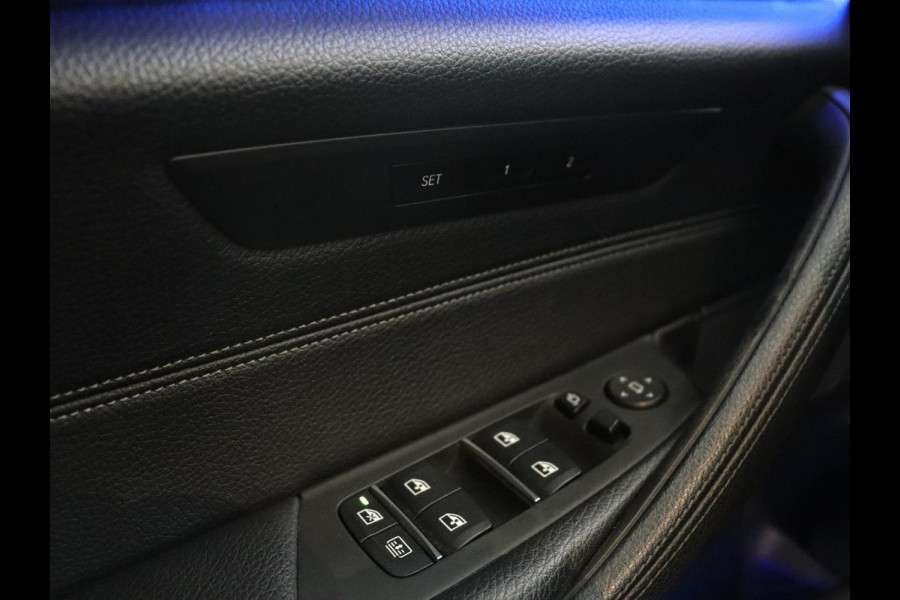 BMW 5 Serie 530i xDrive High Executive | M Sport | LED | Stoelverwarming | Schuif/-kanteldak | Stoelventilatie | 360 Camera | Harman Kardon Sound |