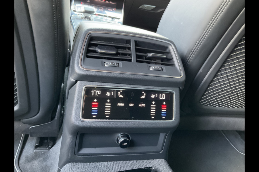 Audi A7 Sportback 55 TFSI E Quattro PHEV Competition S-Line RS-zetels 20inch Camera S-Edition Plug-in