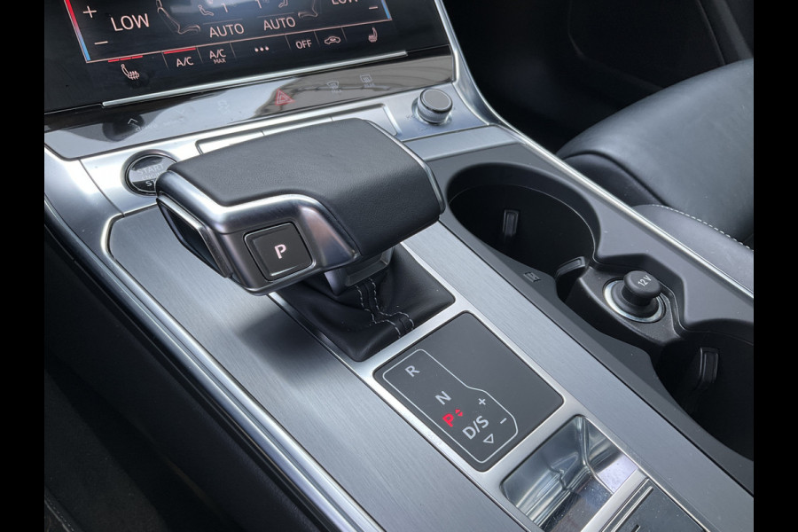 Audi A7 Sportback 55 TFSI E Quattro PHEV Competition S-Line RS-zetels 20inch Camera S-Edition Plug-in