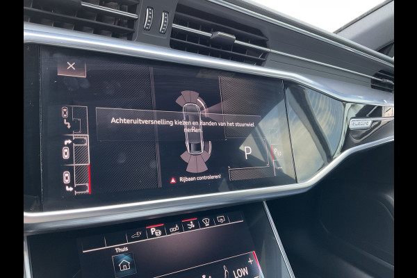 Audi A7 Sportback 55 TFSI E Quattro PHEV Competition S-Line RS-zetels 20inch Camera S-Edition Plug-in