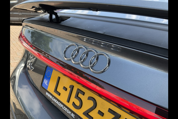 Audi A7 Sportback 55 TFSI E Quattro PHEV Competition S-Line RS-zetels 20inch Camera S-Edition Plug-in