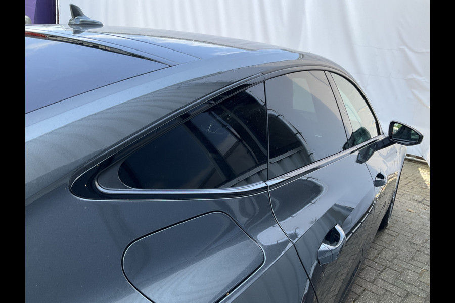 Audi A7 Sportback 55 TFSI E Quattro PHEV Competition S-Line RS-zetels 20inch Camera S-Edition Plug-in