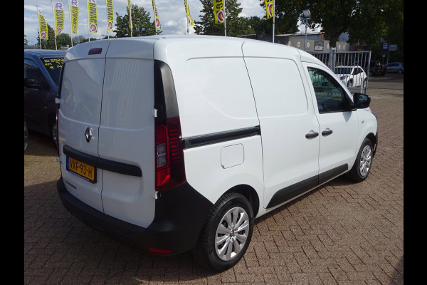 Renault Express 1.5 dCi 75 Comfort + AIRCO NAVIGATIE CRUISE CONTROL