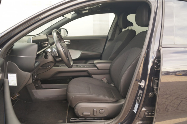 Hyundai IONIQ 6 Connect 77.4 kWh -SOH100%-NAVI-ECC-CAM-