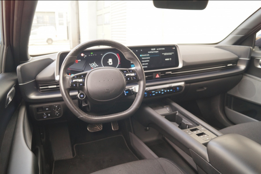 Hyundai IONIQ 6 Connect 77.4 kWh -SOH100%-NAVI-ECC-CAM-