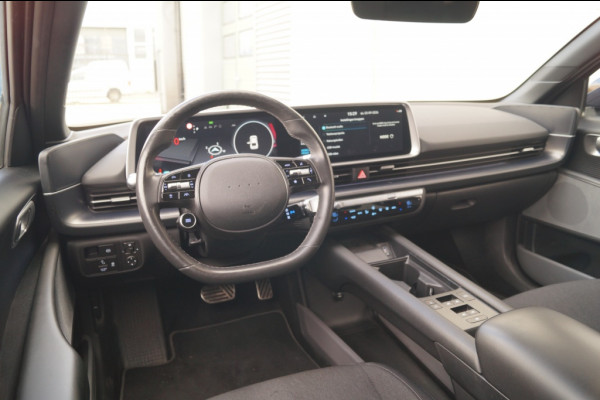 Hyundai IONIQ 6 Connect 77.4 kWh -SOH100%-NAVI-ECC-CAM-