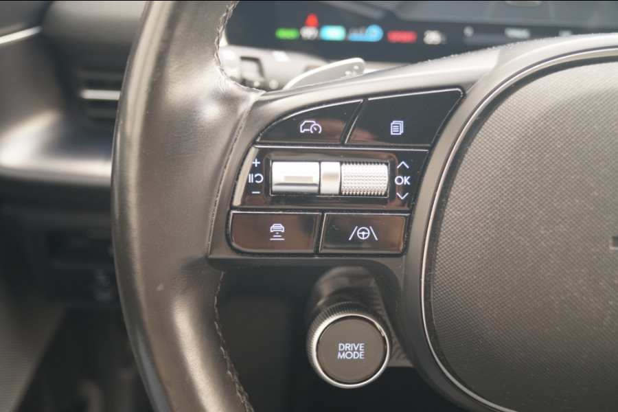 Hyundai IONIQ 6 Connect 77.4 kWh -SOH100%-NAVI-ECC-CAM-