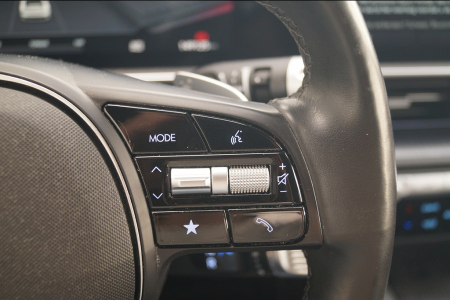 Hyundai IONIQ 6 Connect 77.4 kWh -SOH100%-NAVI-ECC-CAM-