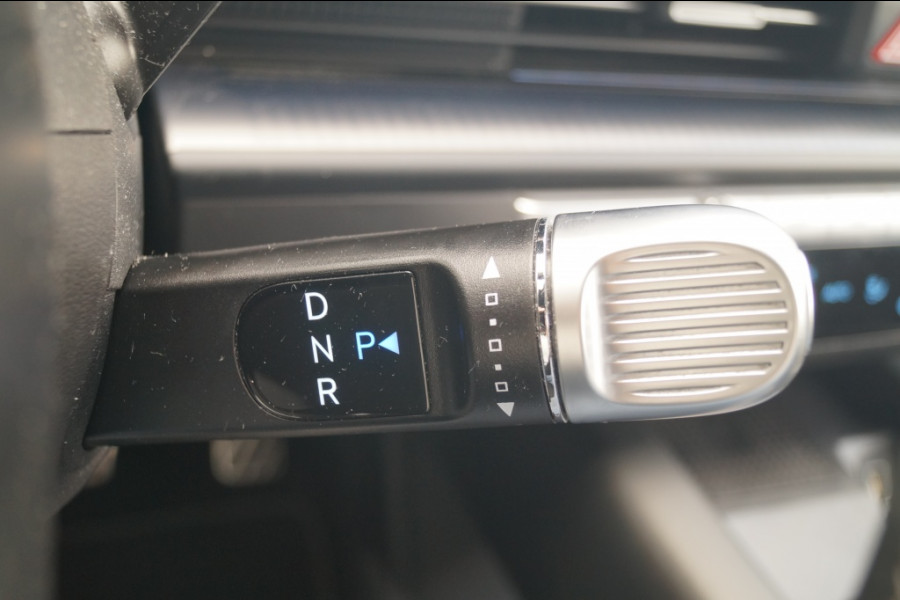 Hyundai IONIQ 6 Connect 77.4 kWh -SOH100%-NAVI-ECC-CAM-