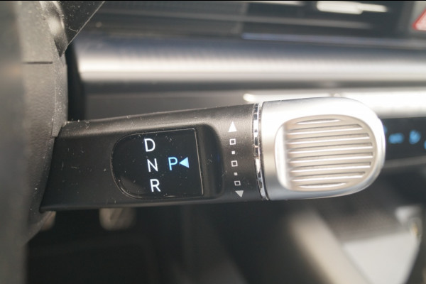 Hyundai IONIQ 6 Connect 77.4 kWh -SOH100%-NAVI-ECC-CAM-
