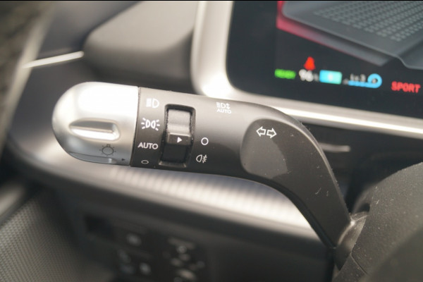 Hyundai IONIQ 6 Connect 77.4 kWh -SOH100%-NAVI-ECC-CAM-