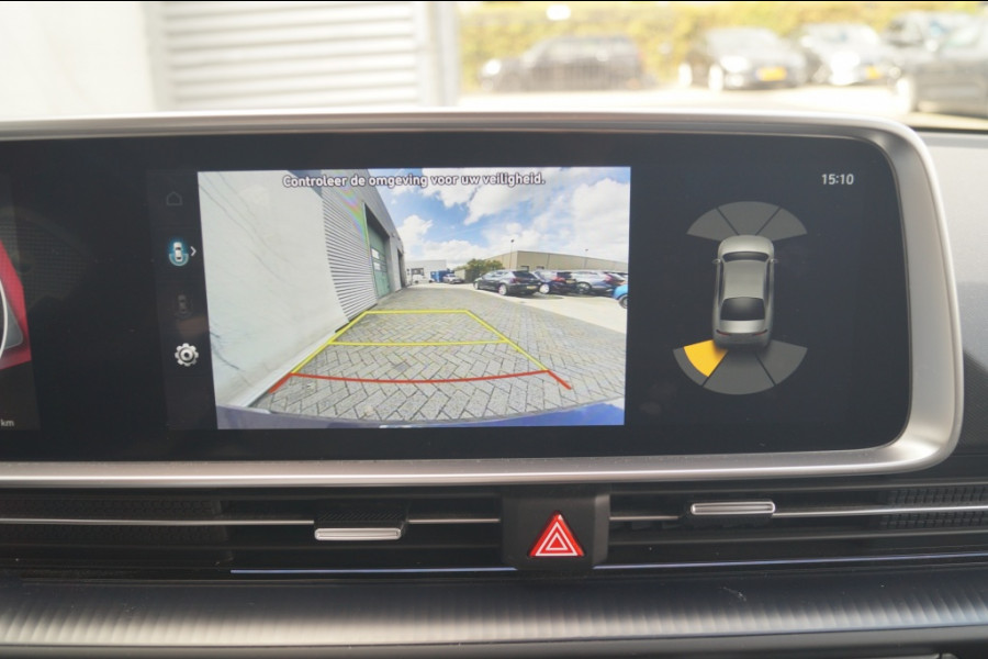 Hyundai IONIQ 6 Connect 77.4 kWh -SOH100%-NAVI-ECC-CAM-