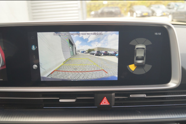 Hyundai IONIQ 6 Connect 77.4 kWh -SOH100%-NAVI-ECC-CAM-