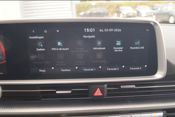 Hyundai IONIQ 6 Connect 77.4 kWh -SOH100%-NAVI-ECC-CAM-