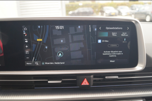 Hyundai IONIQ 6 Connect 77.4 kWh -SOH100%-NAVI-ECC-CAM-