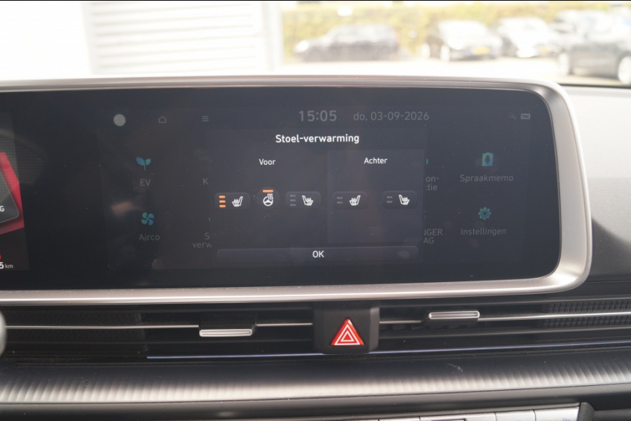 Hyundai IONIQ 6 Connect 77.4 kWh -SOH100%-NAVI-ECC-CAM-