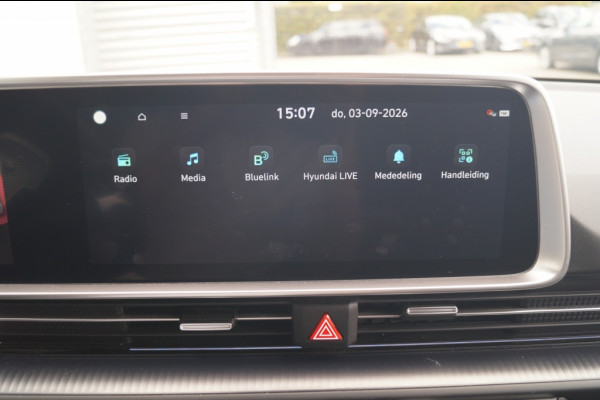 Hyundai IONIQ 6 Connect 77.4 kWh -SOH100%-NAVI-ECC-CAM-