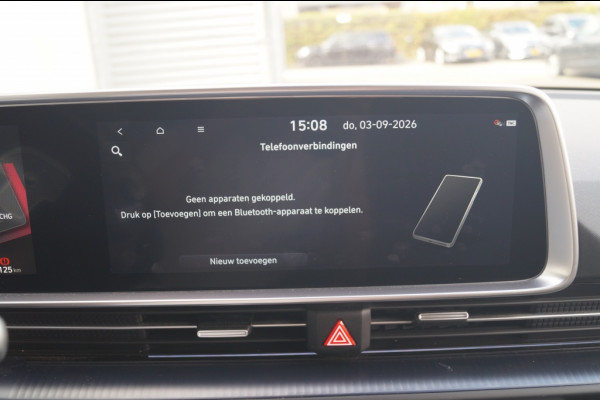 Hyundai IONIQ 6 Connect 77.4 kWh -SOH100%-NAVI-ECC-CAM-