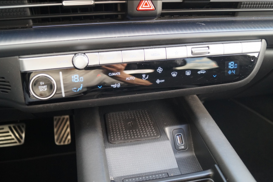 Hyundai IONIQ 6 Connect 77.4 kWh -SOH100%-NAVI-ECC-CAM-