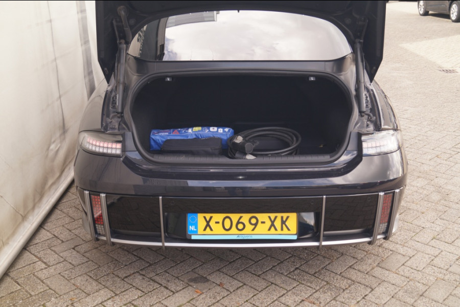 Hyundai IONIQ 6 Connect 77.4 kWh -SOH100%-NAVI-ECC-CAM-