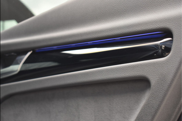 Audi Q5 Sportback 50 TFSI e S-Line RS-Leder Luchtvering Trekhaak HUD Oled Matrix ACC Keyless 21 Inch