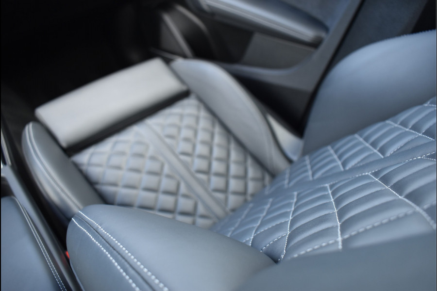 Audi Q5 Sportback 50 TFSI e S-Line RS-Leder Luchtvering Trekhaak HUD Oled Matrix ACC Keyless 21 Inch