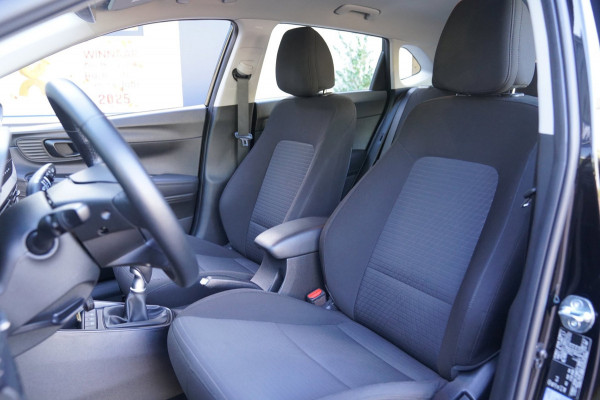 Hyundai i20 1.0 T-GDI Comfort Smart|Prijs rijklaar incl. 12 mnd garantie|LMV NAV DAB Carplay Camera Trekhaak