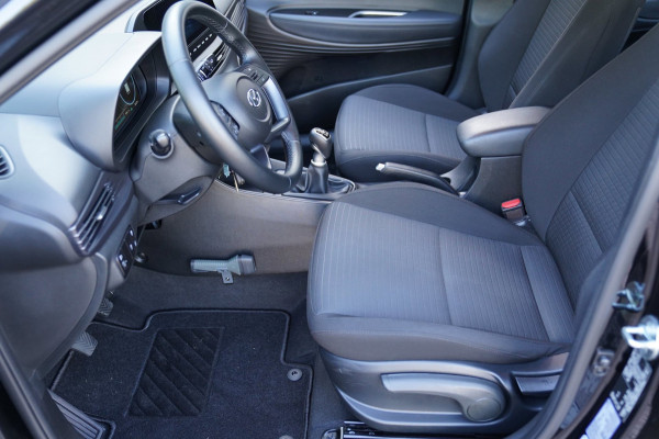 Hyundai i20 1.0 T-GDI Comfort Smart|Prijs rijklaar incl. 12 mnd garantie|LMV NAV DAB Carplay Camera Trekhaak