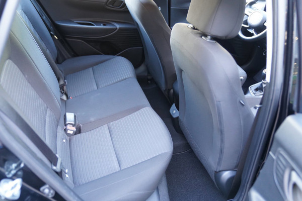 Hyundai i20 1.0 T-GDI Comfort Smart|Prijs rijklaar incl. 12 mnd garantie|LMV NAV DAB Carplay Camera Trekhaak