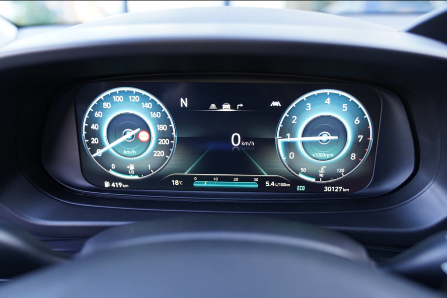 Hyundai i20 1.0 T-GDI Comfort Smart|Prijs rijklaar incl. 12 mnd garantie|LMV NAV DAB Carplay Camera Trekhaak