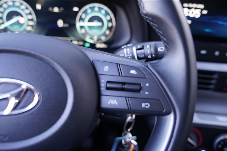 Hyundai i20 1.0 T-GDI Comfort Smart|Prijs rijklaar incl. 12 mnd garantie|LMV NAV DAB Carplay Camera Trekhaak
