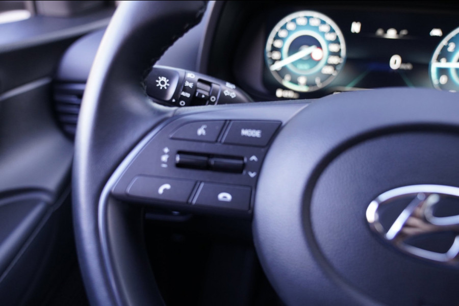 Hyundai i20 1.0 T-GDI Comfort Smart|Prijs rijklaar incl. 12 mnd garantie|LMV NAV DAB Carplay Camera Trekhaak