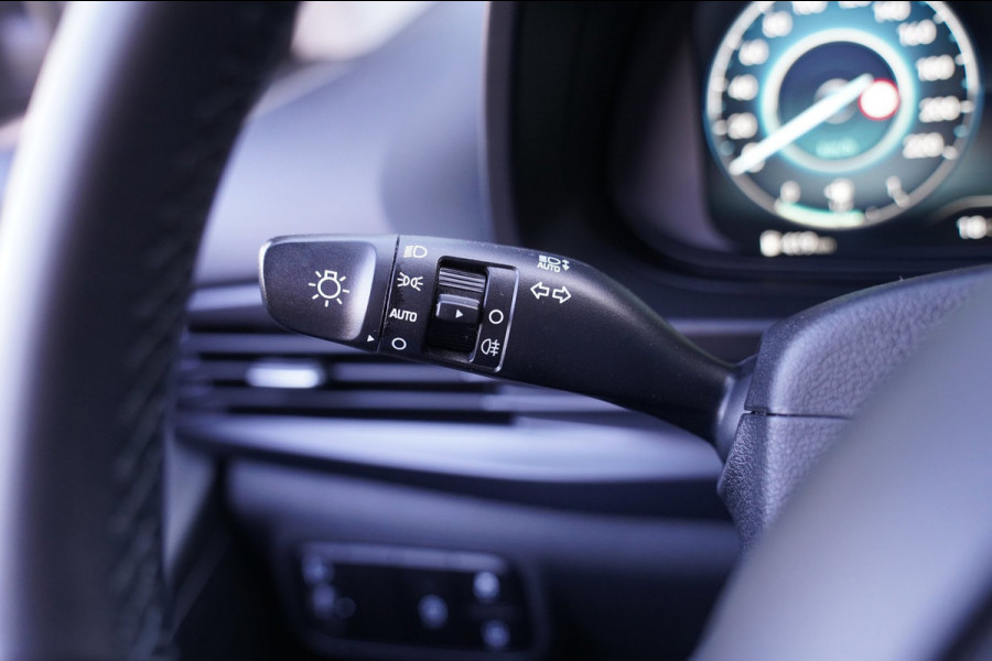Hyundai i20 1.0 T-GDI Comfort Smart|Prijs rijklaar incl. 12 mnd garantie|LMV NAV DAB Carplay Camera Trekhaak