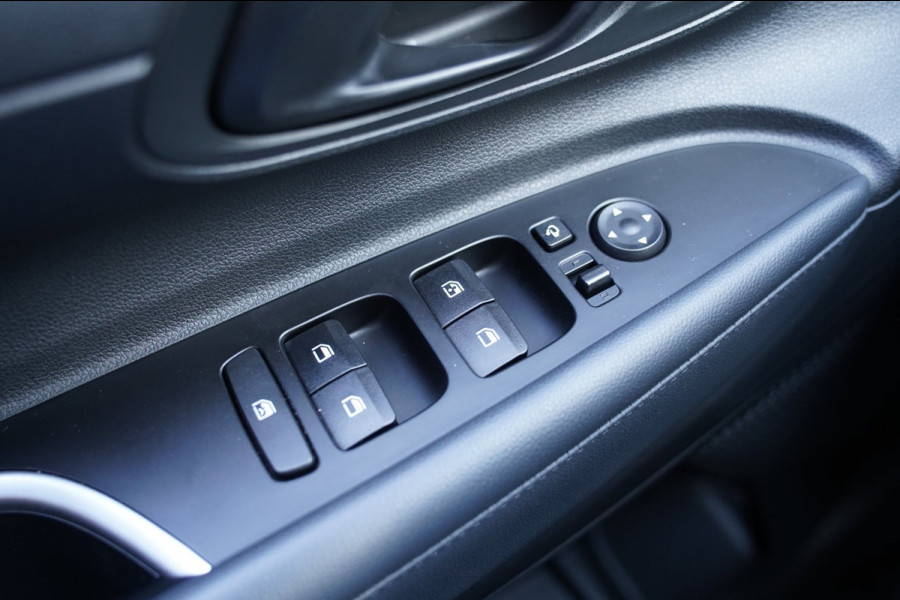Hyundai i20 1.0 T-GDI Comfort Smart|Prijs rijklaar incl. 12 mnd garantie|LMV NAV DAB Carplay Camera Trekhaak